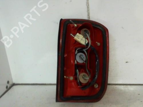 Used Left taillight Left taillight 37299650 37299650