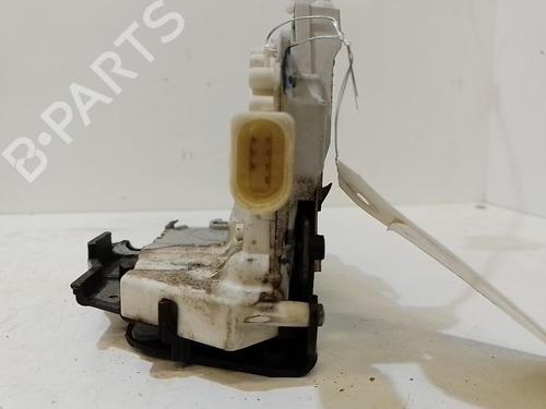 Front right lock AUDI A4 B7 (8EC) 1.9 TDI | BP37315664C97 - Image 4