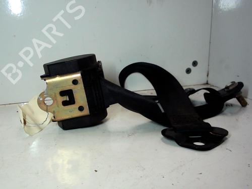 Used Rear left seatbelt Rear left seatbelt 37302448 37302448