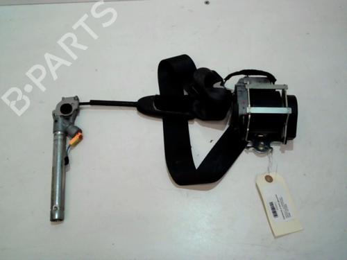 Used Front left seatbelt Front left seatbelt 37306636 37306636