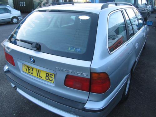 Right tailgate light BMW 5 Touring (E34) | BP37299176C80 - Image 7