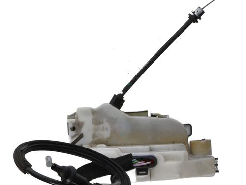 Used Front right lock Front right lock CITROËN C3 I (FC_, FN_) 1.6 16V (109 hp) 37333036 37333036