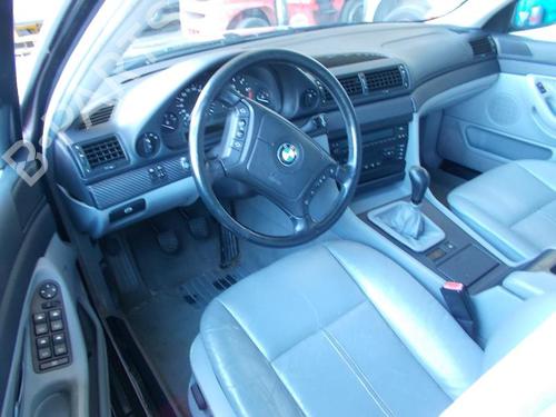 Right sun visor BMW 7 (E38) 728 i, iL | BP37304274I2 - Image 5