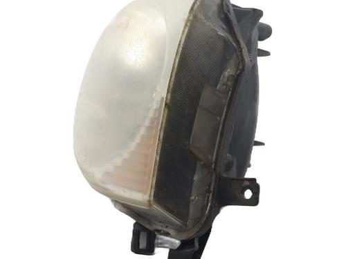 Left headlight NISSAN NOTE (E11, NE11) 1.5 dCi | BP37337968C28 - Image 5