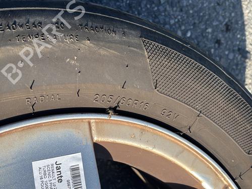 Used Rim Rim 37622584 37622584