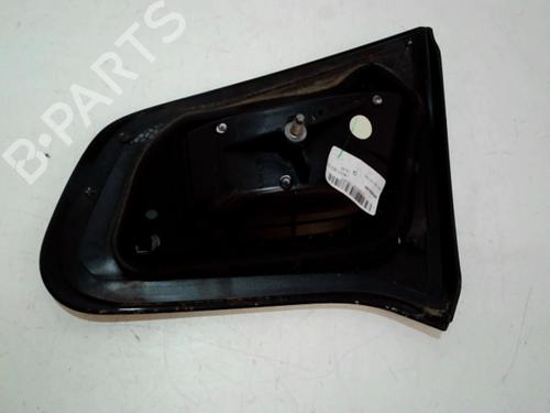 Left taillight CITROËN C3 II (SC_) 1.4 HDi 70 (SC8HZC, SC8HR0, SC8HP4) | BP37309212C34 - Image 2