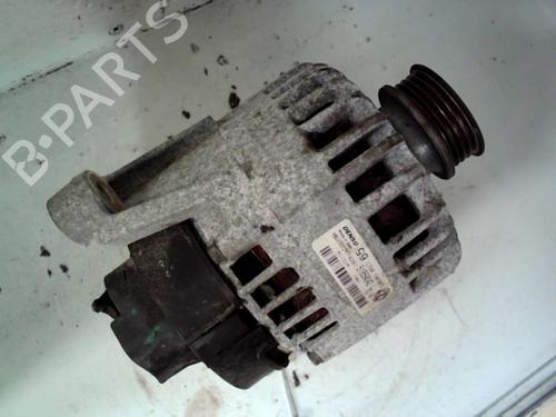 Alternator FORD KA (RU8) 1.2 | BP37306303M7 - Image 4