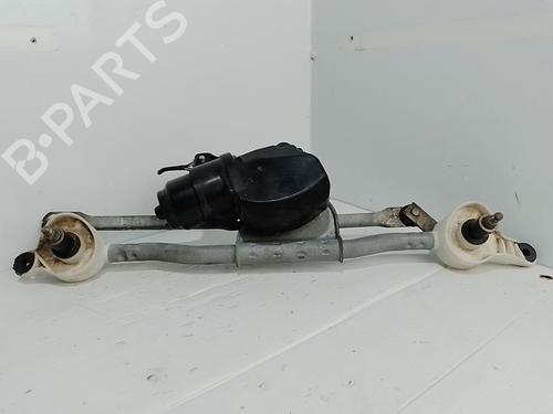 Front wiper motor OPEL AGILA B (H08) 1.0 (F68) | BP37312107M29 - Image 2