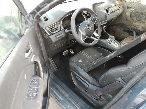 Sikkerhedssele-spænde RENAULT CAPTUR II (HF_) E-TECH 145 (HFMU) | BP39479265I32 - Image 8