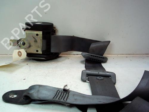 Used Front right seatbelt Front right seatbelt 37302051 37302051