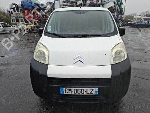 Front right seatbelt CITROËN NEMO Box Body/MPV (AA_) | BP37328625I25 - Image 8