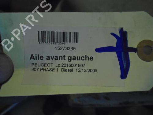 Used Left front fenders Left front fenders 37618028 37618028