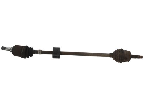 Right front driveshaft FIAT PUNTO EVO (199_) | BP37344352M39 - Image 4
