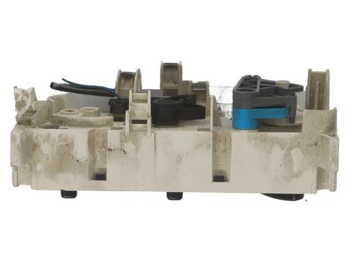 Used Climate control Climate control 37341883 37341883