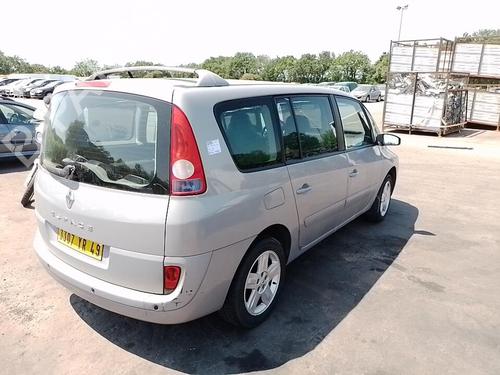 Højre forlygte RENAULT ESPACE IV (JK0/1_) 2.2 dCi (JK0H) | BP37315510C29 - Image 10