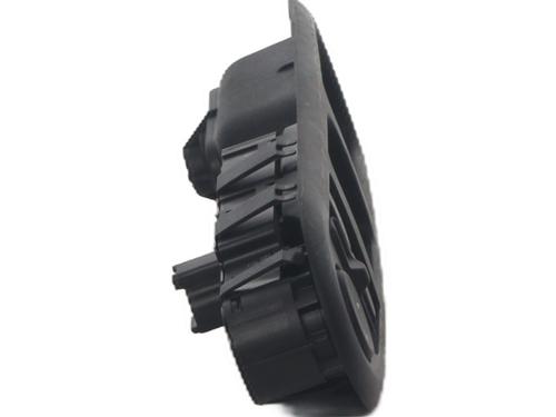 Left front window switch PEUGEOT 407 (6D_) 1.6 HDi 110 (6D9HZC, 6D9HYC) | BP37342375I27 - Image 2