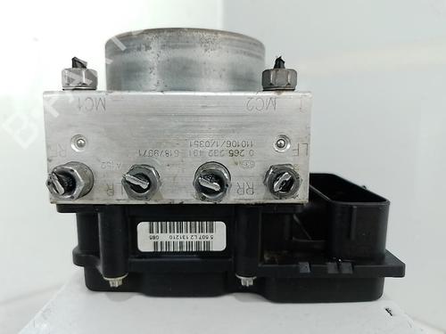 Módulo de ABS CITROËN NEMO MPV 1.3 HDi 75 | BP37316202M43 - Image 4