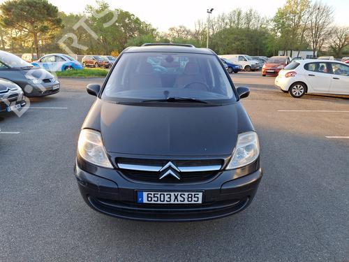 Servopumpe CITROËN C8 (EA_, EB_)  | BP37339364M99  - Image 6
