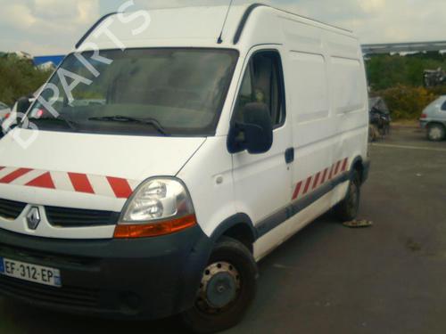 Used Parts RENAULT MASTER II Van (FD) 4829123