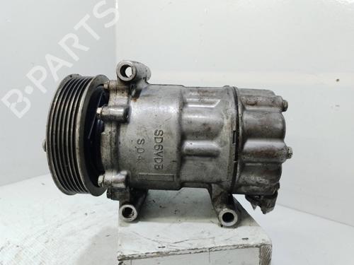 Used AC compressor AC compressor 37323307 37323307