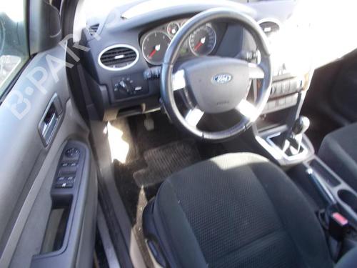 Climate control FORD FOCUS II (DA_, HCP, DP) | BP37302639I5 - Image 4