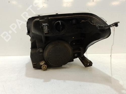 Used Right headlight Right headlight 37313228 37313228