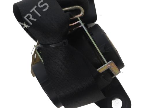 Front left seatbelt FORD FOCUS C-MAX (DM2) 1.8 | BP37345757I26 - Image 2
