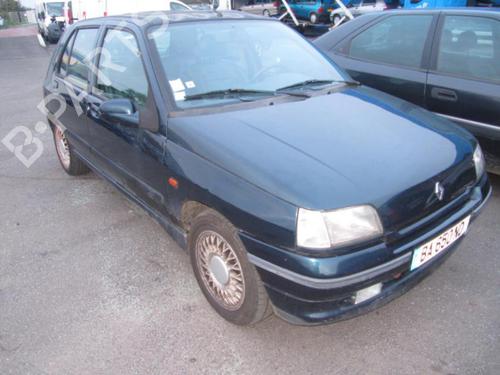 Brugte RENAULT CLIO I (B/C57_, 5/357_)  1.8  4796020