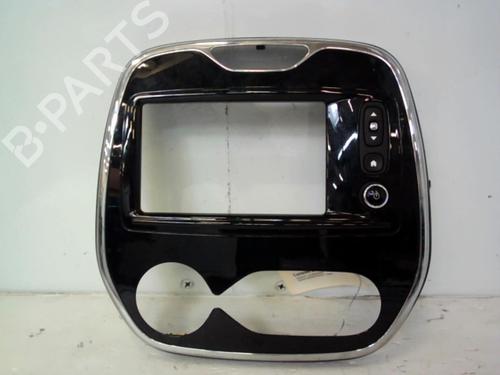 Middle console RENAULT MODUS / GRAND MODUS (F/JP0_) 1.5 dCi (FP0F, JP0F) | BP37618830I22 - Image 2