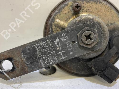 Bocina Bocina DAIHATSU SIRION (M1) 1.3 Sport (M101) (102 hp) 37319018 37319018