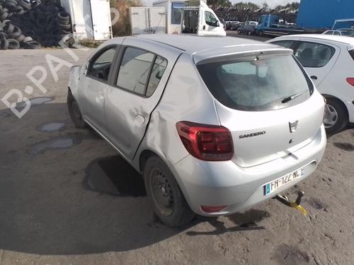 Other DACIA SANDERO II 1.5 dCi | BP37994650O1 - Image 9