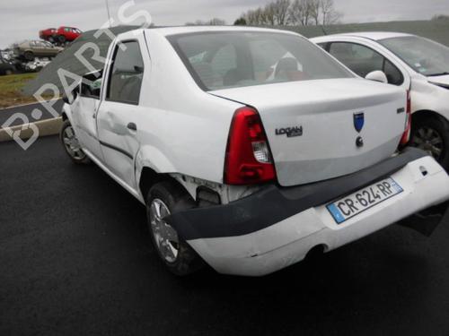 Heater resistor DACIA LOGAN (LS_) 1.5 dCi (LS0W) | BP37298274M108 - Image 6