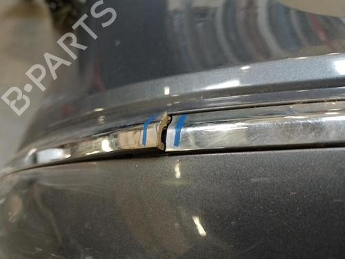 Used Rear bumper Rear bumper 37619463 37619463