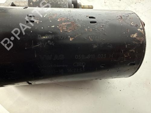 Starter AUDI A6 C5 (4B2, 4B4) 2.5 TDI | BP38585955M8 - Image 4