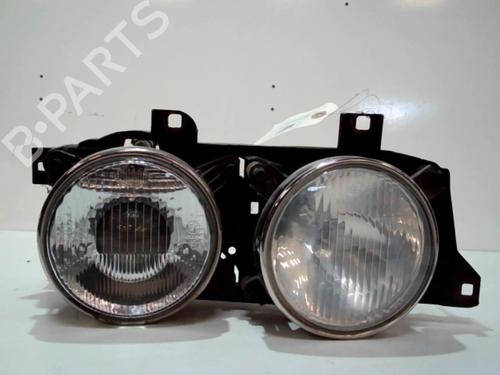 Koplamp rechts Koplamp rechts BMW 5 (E34) [1987-1995] 37306292 37306292