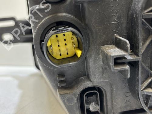 Right headlight FIAT PANDA (169_) 1.2 (169.AXB11, 169.AXB1A) | BP37305209C29 - Image 4