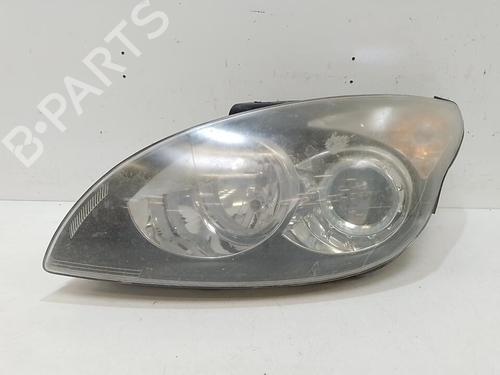 left-headlight-hyundai-i30-fd-2007-2008-2009-2010-2011-2012-37316813 main image