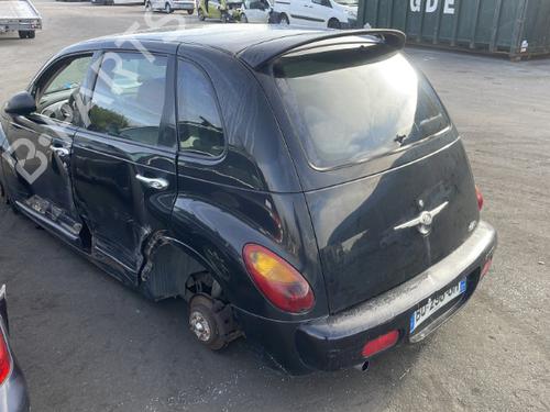 Left headlight CHRYSLER PT CRUISER (PT_) 2.2 CRD | BP37326921C28 - Image 4