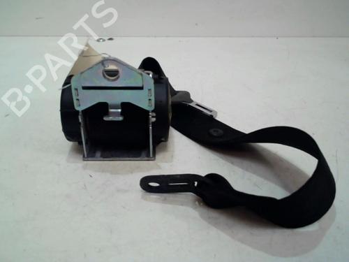 Rear left seatbelt BMW 3 Touring (E91) 320 d | BP37307668I29 - Image 2