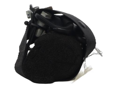 Rear right seatbelt FIAT 500 (312_) 1.2 (312AXA1A) | BP37336840I28 - Image 3
