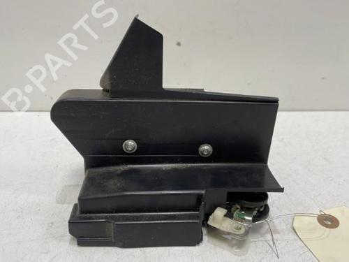 Front right lock DACIA SANDERO II TCe 90 (B8M1, B8MA, B8AC) | BP37321582C97 - Image 3
