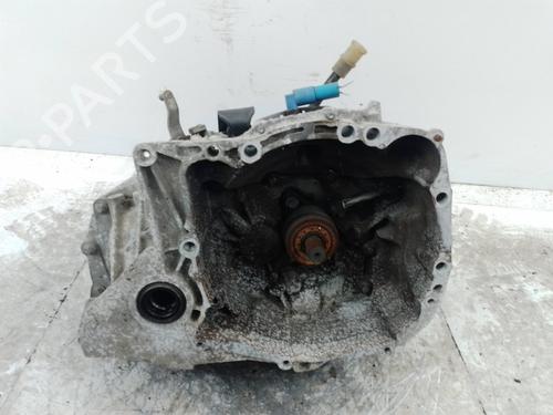 Gearbox RENAULT MODUS / GRAND MODUS (F/JP0_) 1.2 (JP0C, JP0K, FP0C, FP0K, FP0P, JP0P, JP0T) | BP37319403M3 - Image 2