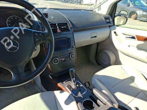 Starter MERCEDES-BENZ A-CLASS (W169) A 150 (169.031, 169.331) | BP37343701M8 - Image 8