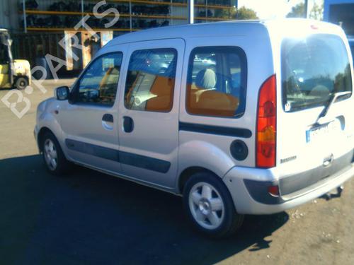Grill RENAULT KANGOO (KC0/1_) 1.5 dCi (KC08, KC09) | BP37619103C40 - Image 6