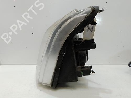 Left headlight FORD TRANSIT CONNECT (P65_, P70_, P80_) 1.8 TDCi | BP37317545C28 - Image 3