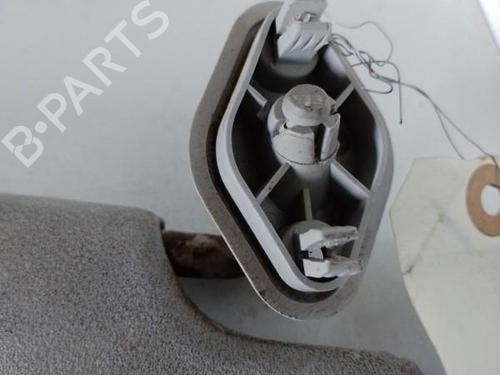 Used Left sun visor Left sun visor 37296863 37296863