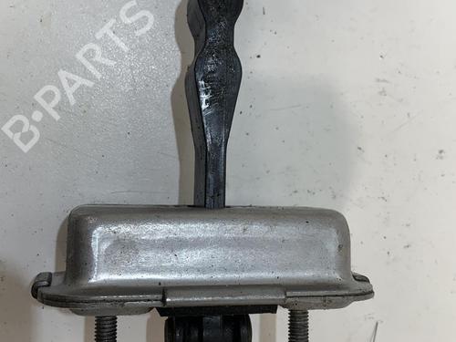 Dørhængsel/Dørbegrænser Dørhængsel/Dørbegrænser PEUGEOT 208 I (CA_, CC_) 1.6 BlueHDi 100 (100 hp) 37305902 37305902