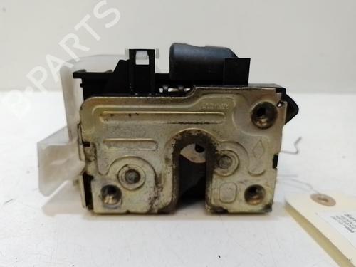 Used Front right lock Front right lock RENAULT MEGANE I (BA0/1_) [1995-2004] 37318318 37318318