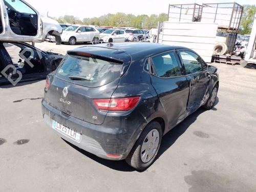 Left front window switch RENAULT CLIO IV (BH_) 1.5 dCi 90 | BP37323482I27  - Image 10