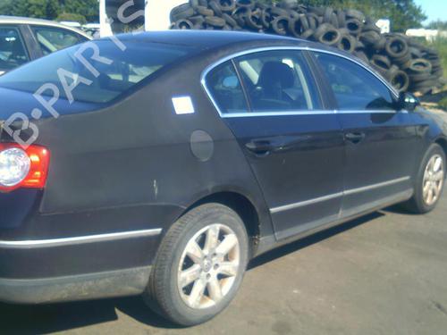 Alternator VW PASSAT B6 (3C2) | BP37316666M7 - Image 9